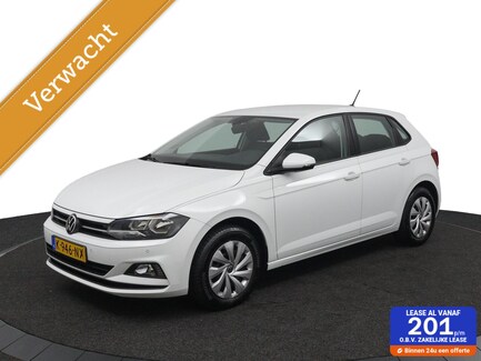 Volkswagen Polo 0