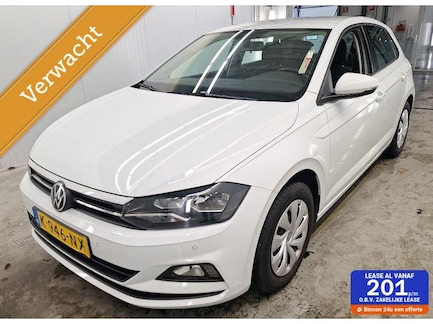 Volkswagen Polo 0