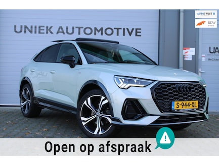 Audi Q3 Sportback 0