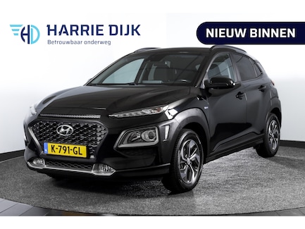 Hyundai Kona 0
