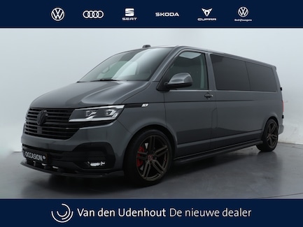 Volkswagen Transporter 0
