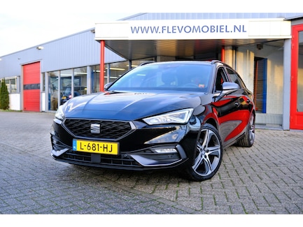 SEAT Leon 0