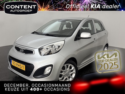 Kia Picanto 0