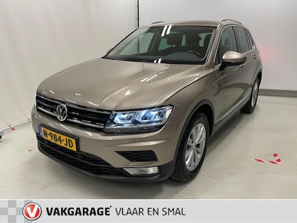 Volkswagen Tiguan 0