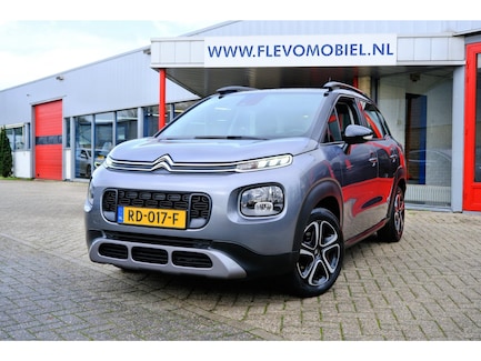 Citroën C3 Aircross 0