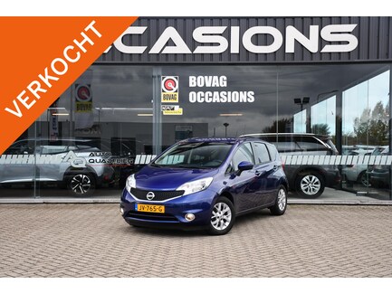 Nissan Note 0