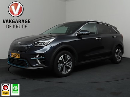 Kia e-Niro 0