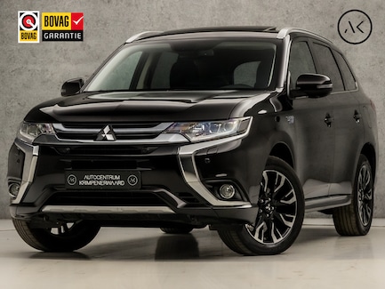 Mitsubishi Outlander 0