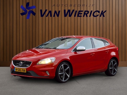 Volvo V40 0