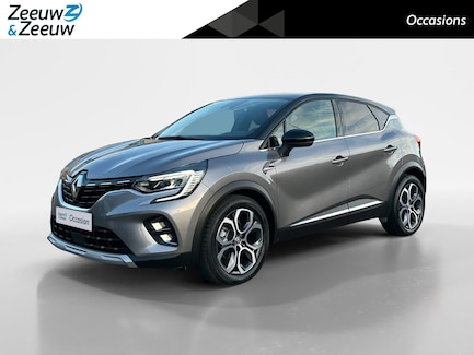 Renault Captur 0