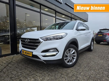 Hyundai Tucson 0