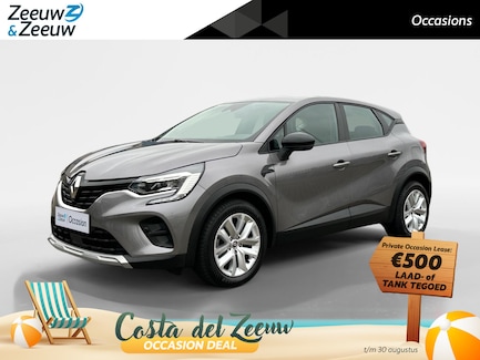 Renault Captur 0