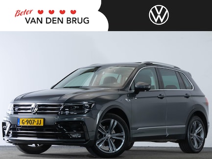 Volkswagen Tiguan 0