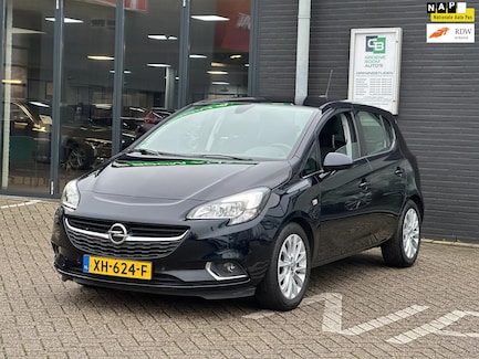 Opel Corsa 0