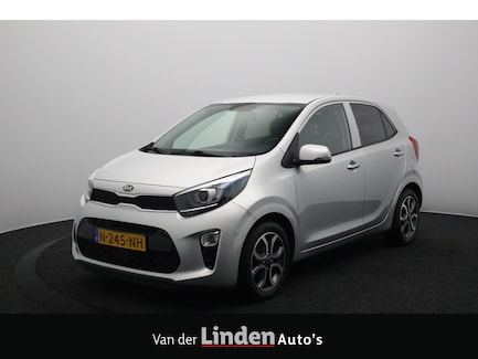 Kia Picanto 0