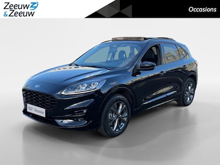 Ford Kuga 0