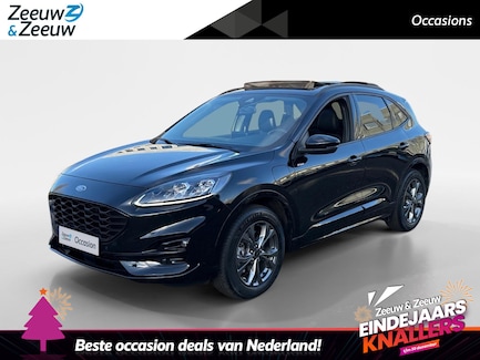 Ford Kuga 0