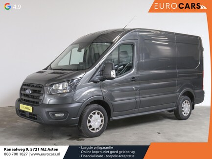 Ford Transit 0