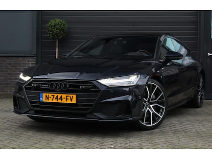 Audi A7 0