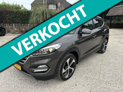Hyundai Tucson 0