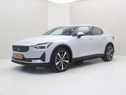 Polestar 2 0