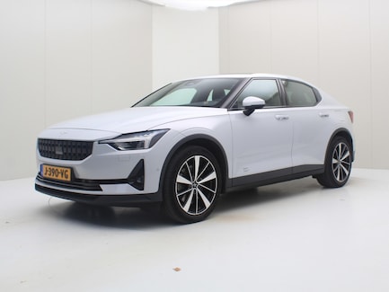 Polestar 2 0