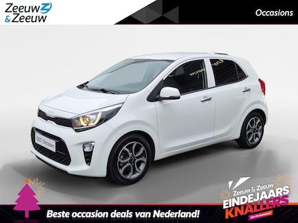 Kia Picanto 0
