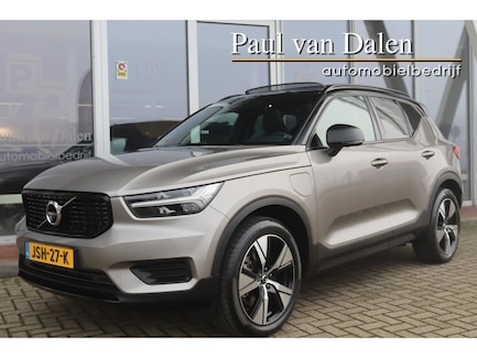Volvo XC40 0