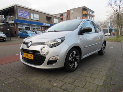 Renault Twingo 0