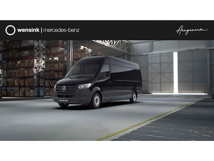 Mercedes-Benz Sprinter 0