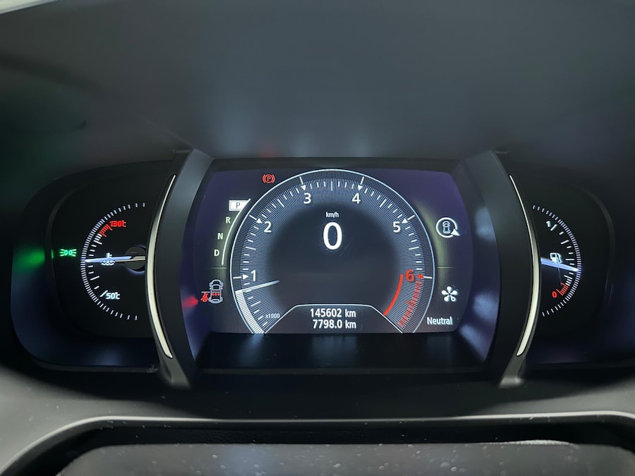 Renault Talisman