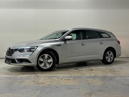 Renault Talisman 0