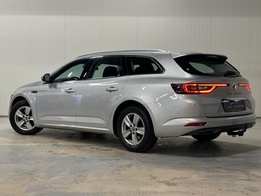 Renault Talisman