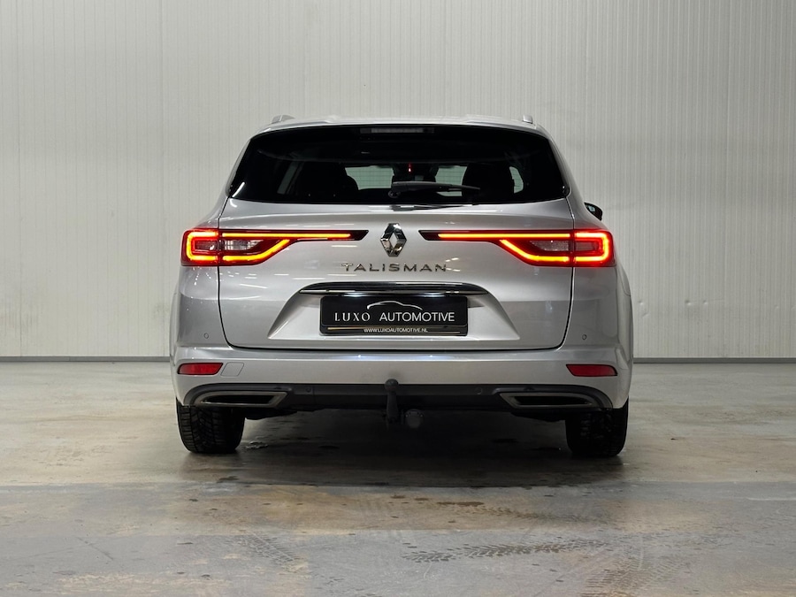 Renault Talisman
