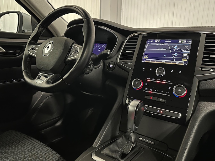 Renault Talisman