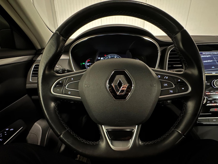 Renault Talisman