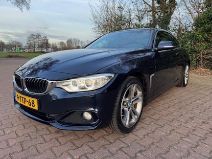 BMW 4-Serie 0