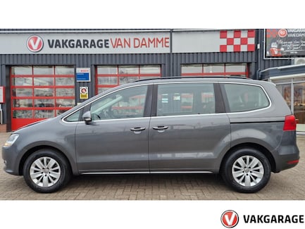 Volkswagen Sharan 0