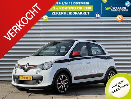 Renault Twingo 0
