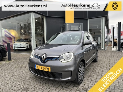 Renault Twingo 0