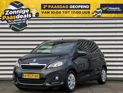 Peugeot 108 0