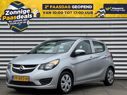 Opel Karl 0