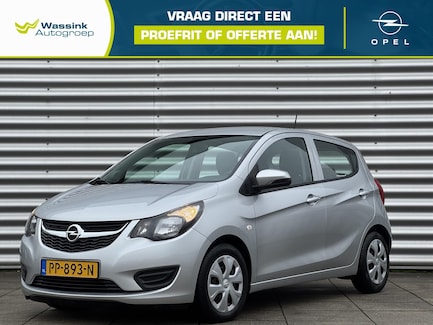 Opel Karl 0