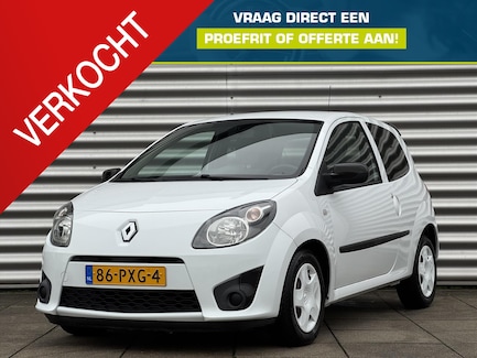 Renault Twingo 0
