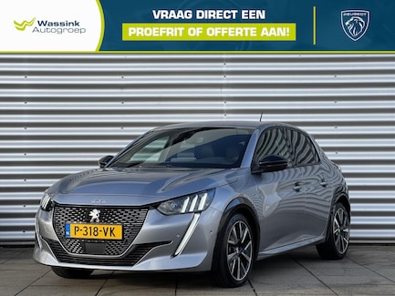 Peugeot 208 0