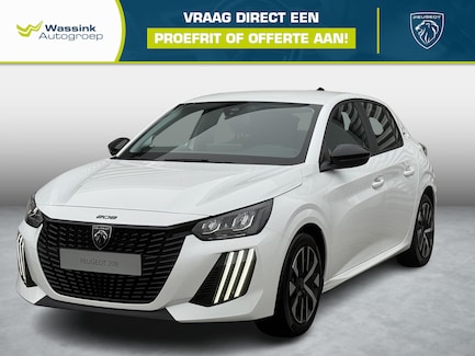 Peugeot 208 0