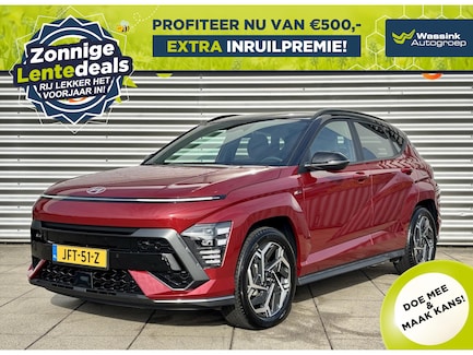 Hyundai Kona 0