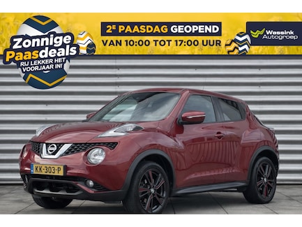 Nissan Juke 0