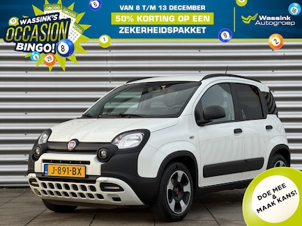 Fiat Panda 0