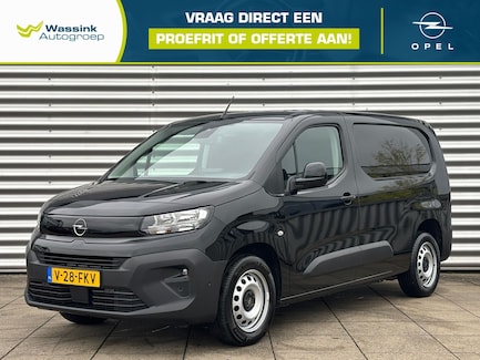 Opel Combo 0